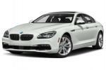BMW 640 Gran Coupe 0-60 times